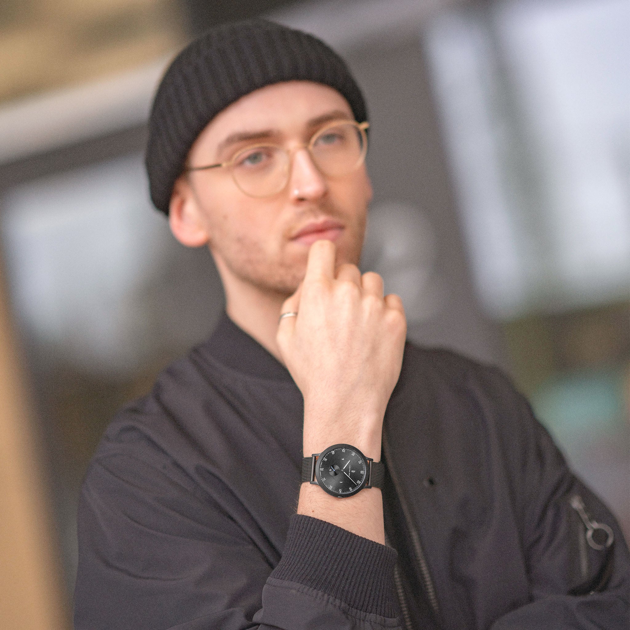Lilienthal 1 – All Black - Image 11