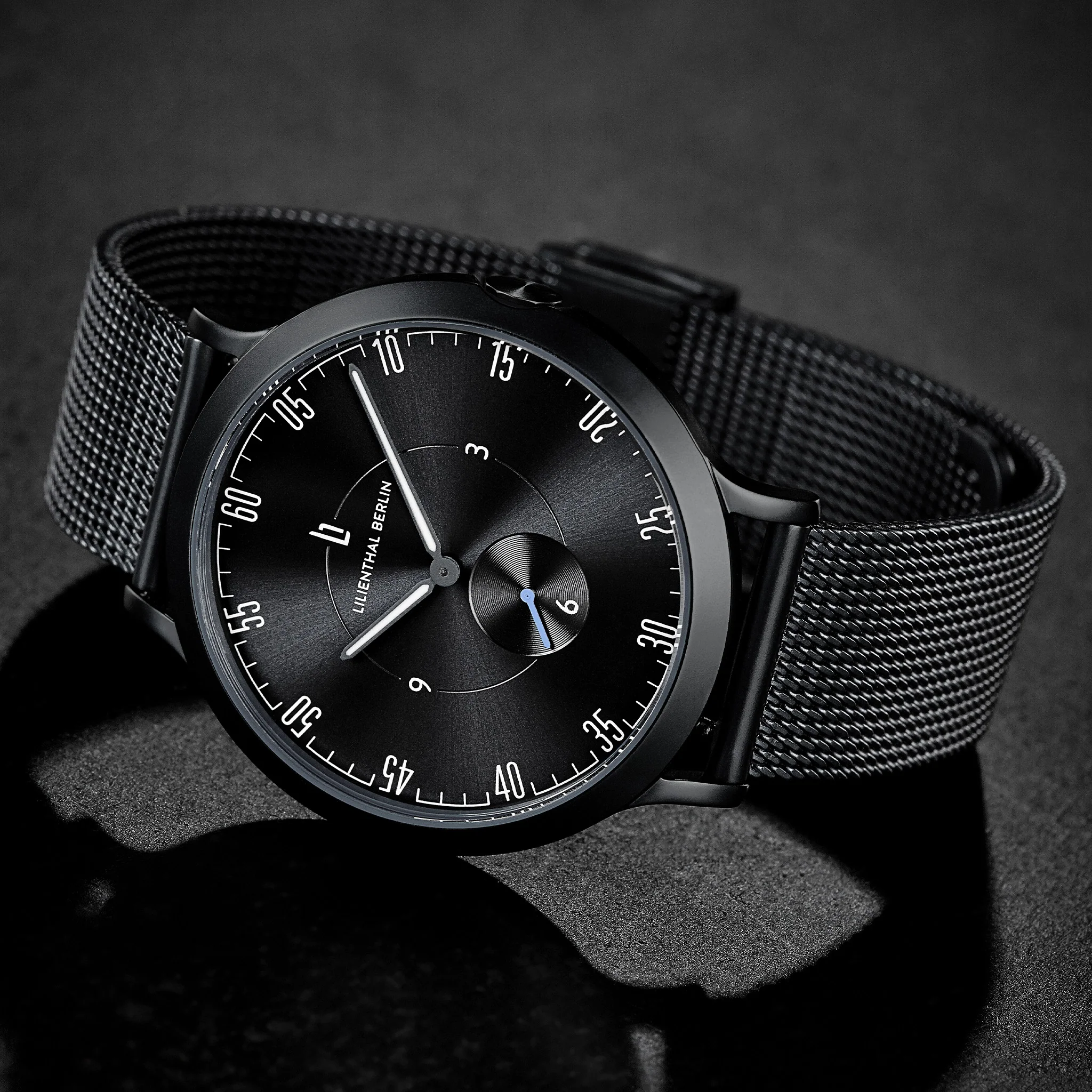 Lilienthal 1 – All Black - Image 3