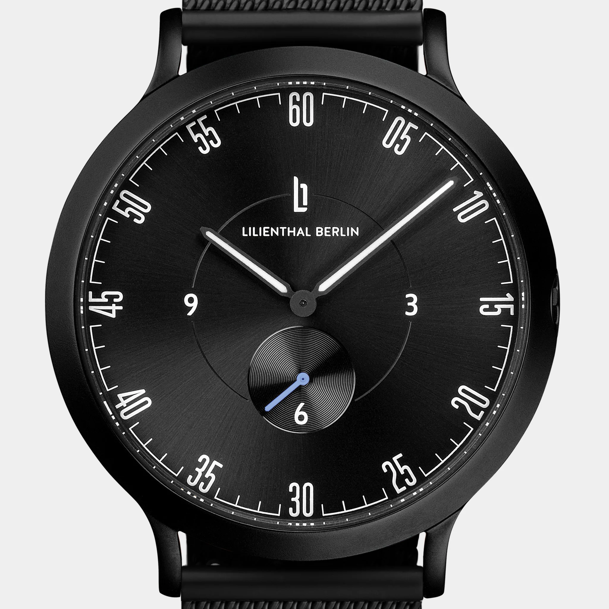 Lilienthal 1 – All Black - Image 6