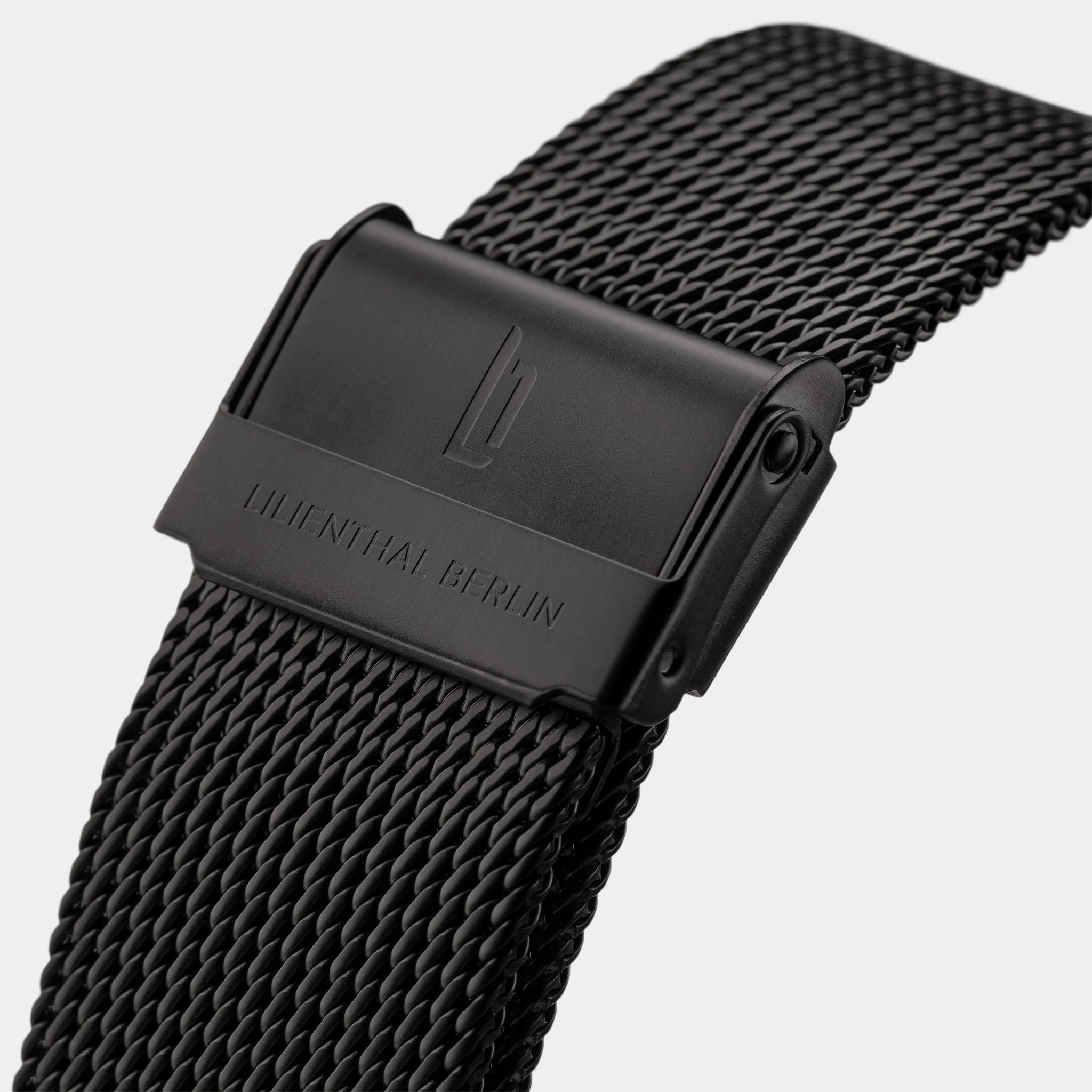 Lilienthal 1 – All Black - Image 9