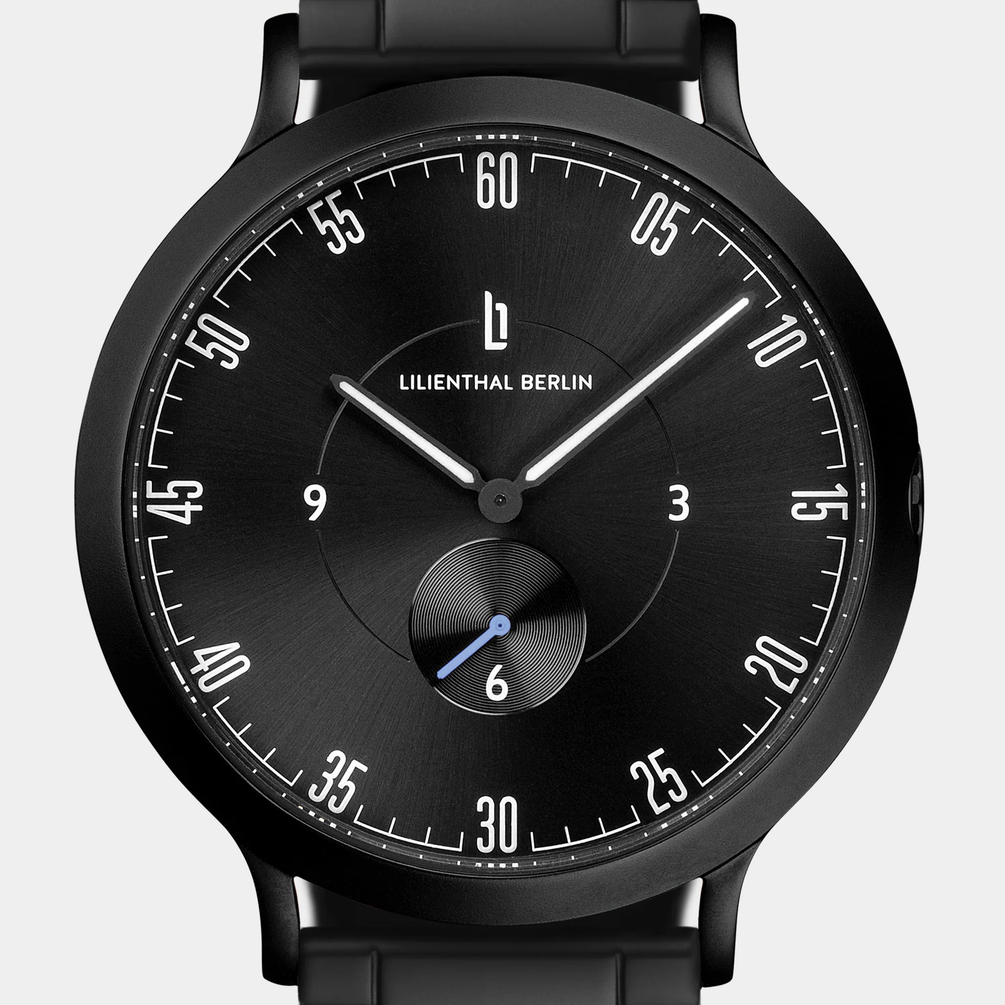 Lilienthal 1 – All Black - Image 5